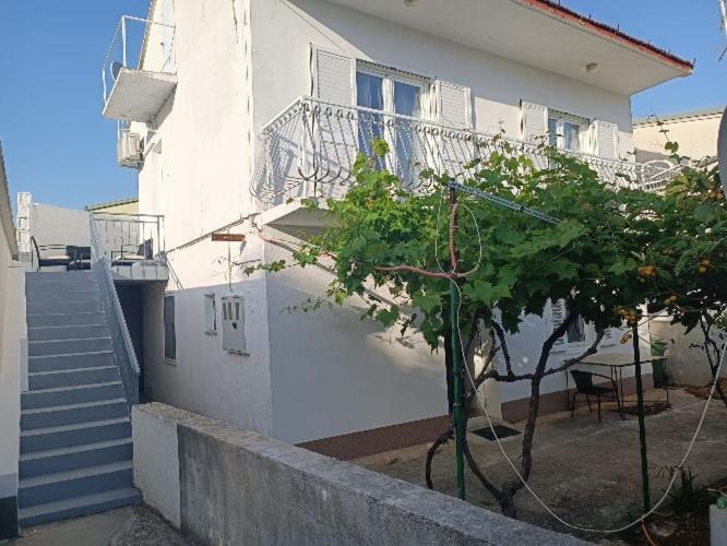 Appartamento G&S Tribalj Esterno foto