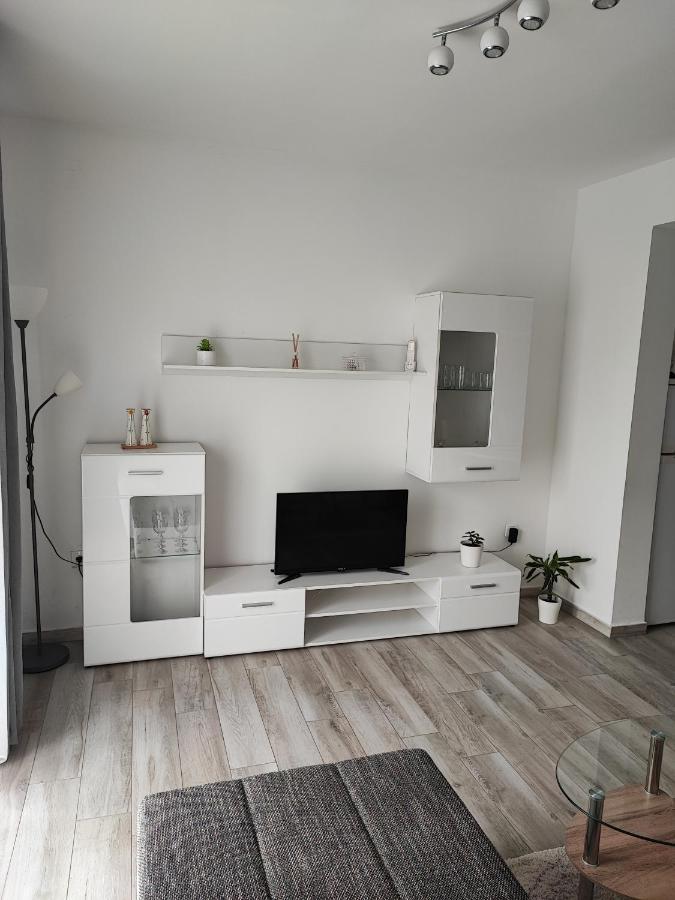 Appartamento G&S Tribalj Esterno foto